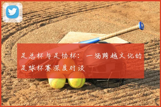 足总杯与足协杯：一场跨越文化的足球杯赛深度对谈