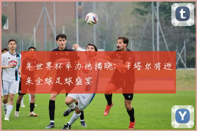 年世界杯举办地揭晓：卡塔尔将迎来全球足球盛宴