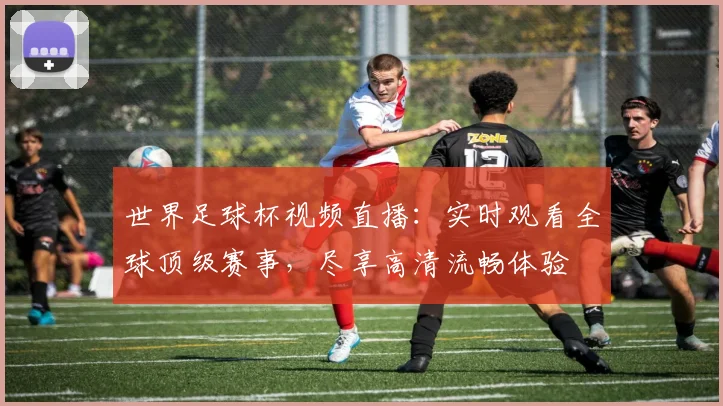 世界足球杯视频直播：实时观看全球顶级赛事，尽享高清流畅体验